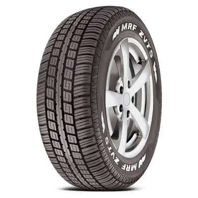 MRF Tyre