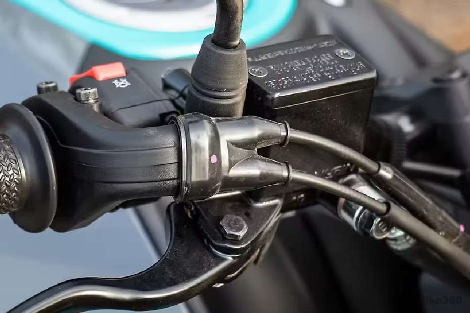 Yamaha MT 15 V2 images Yamaha MT 15 V2 images