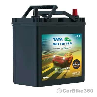 Tata Green PREMIO 34B20L-AM Tata Green PREMIO 34B20L-AM