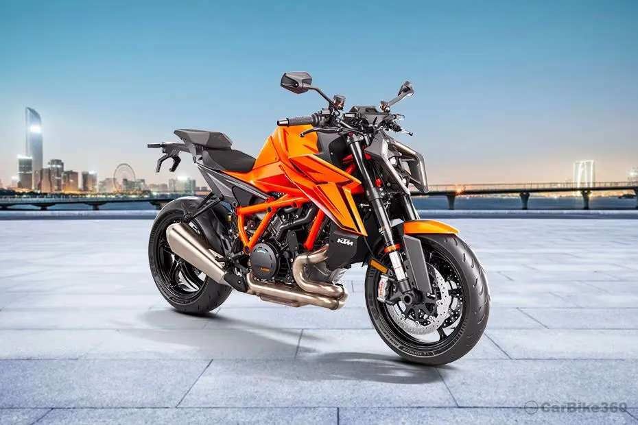 KTM 1390 Super Duke R images KTM 1390 Super Duke R images
