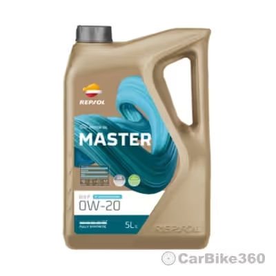 Repsol MASTER ECO P 0W-20 MASTER ECO P 0W-20