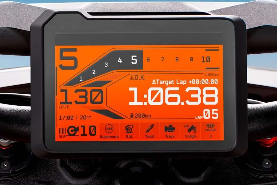 KTM 1390 Super Duke R images KTM 1390 Super Duke R images