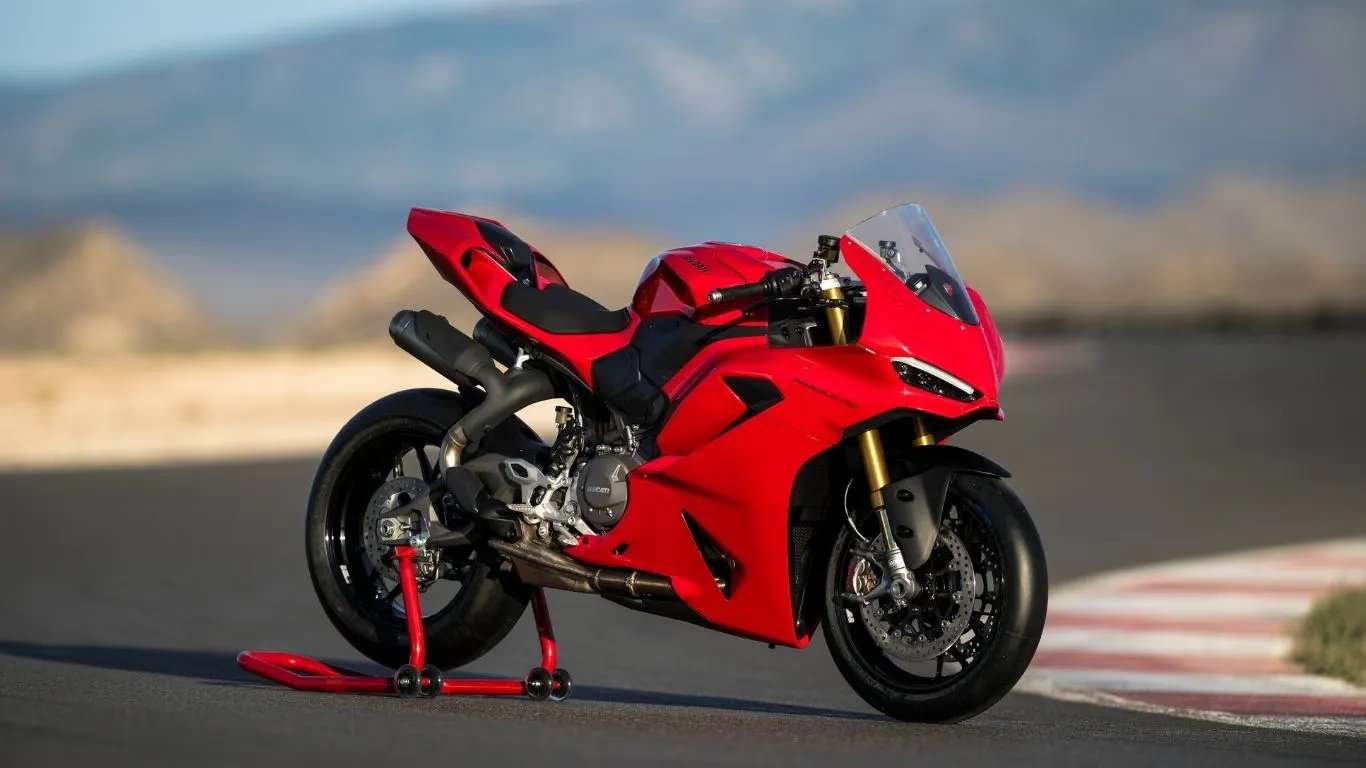 Ducati