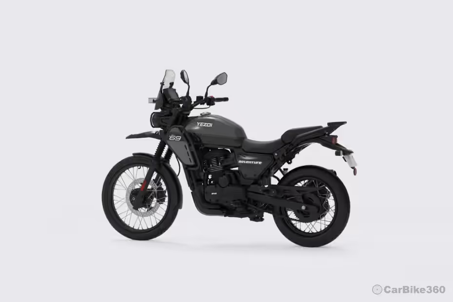 Adventure 2025 Adventure 2025