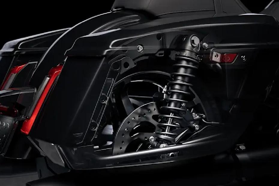 Harley davidson road glide special rear shocks Harley davidson road glide special rear shocks