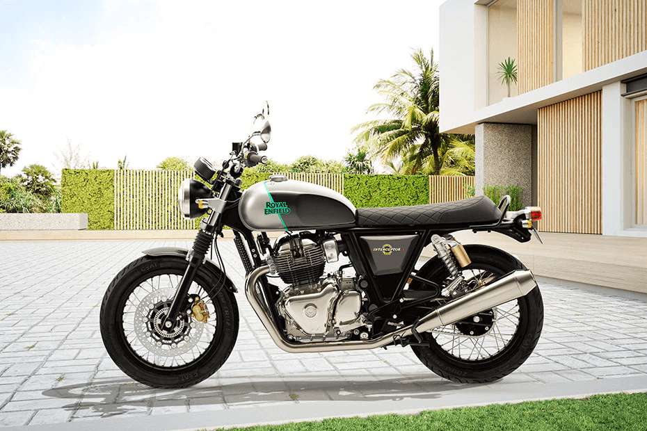 Interceptor 650 Interceptor 650
