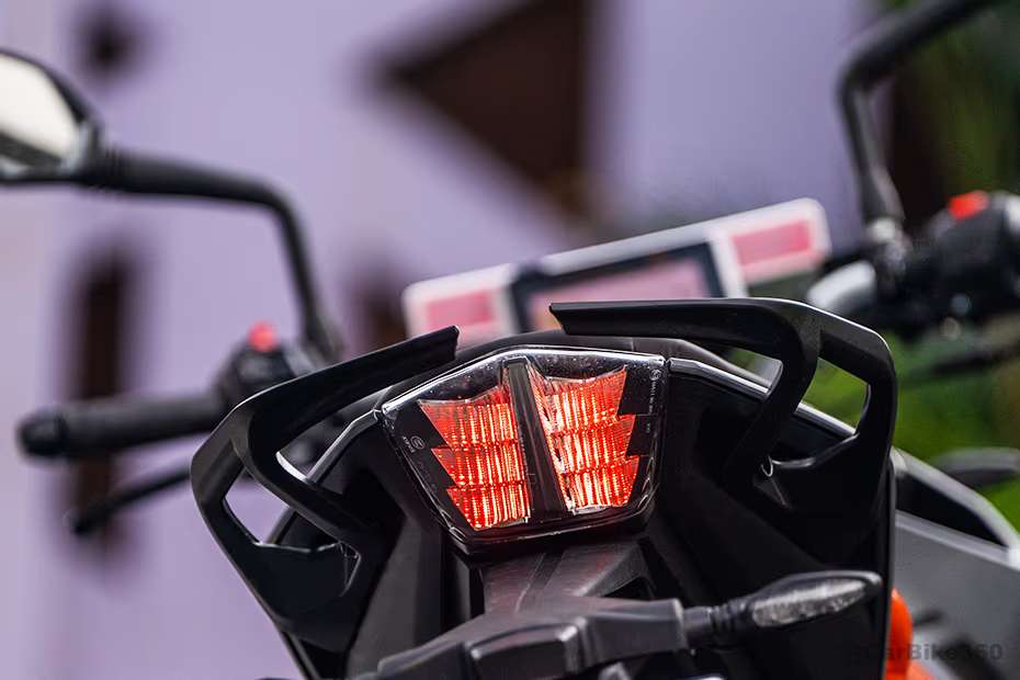 KTM 160 Duke images KTM 160 Duke images