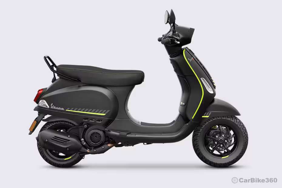 Vespa S Tech Vespa S Tech