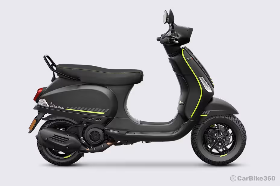 Vespa S Tech Vespa S Tech