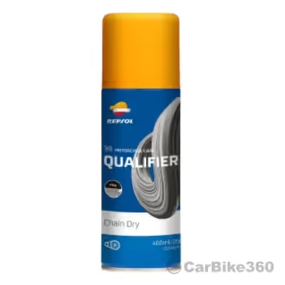 Repsol QUALIFIER CHAIN DRY QUALIFIER CHAIN DRY