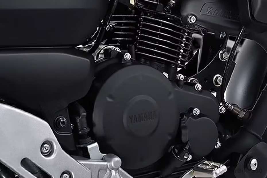 Yamaha FZ-X images Yamaha FZ-X images