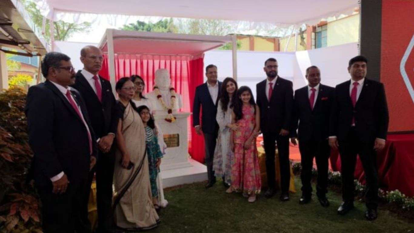 MG Zaheerabad Plant 30 Years Celebration & Expansion Plans Announced