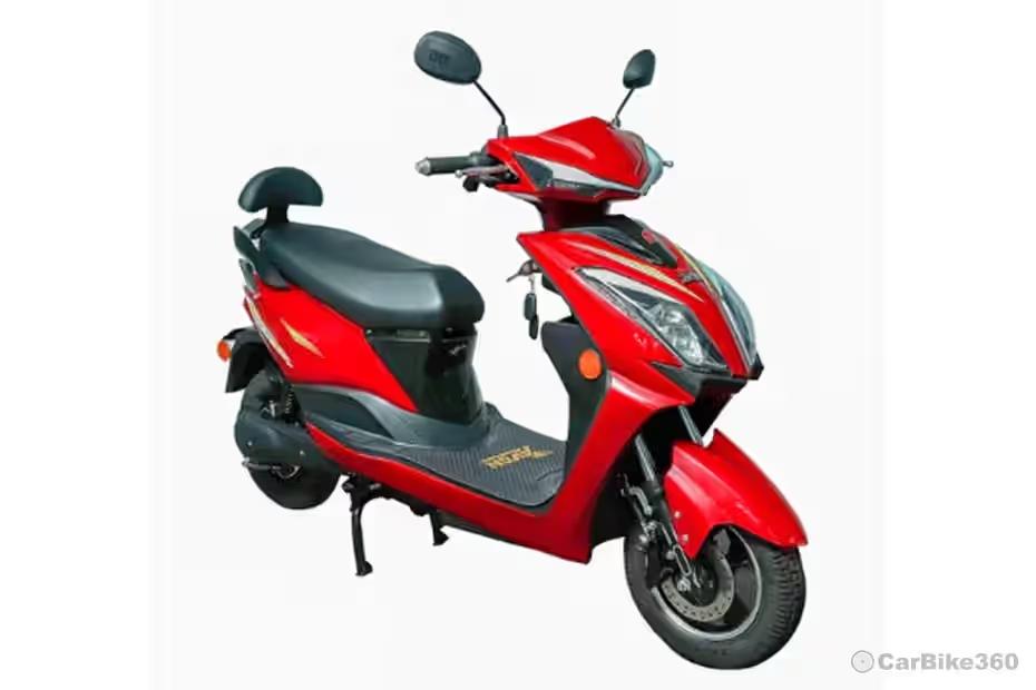 Avon E-Star Dx Avon E-Star Dx scooters