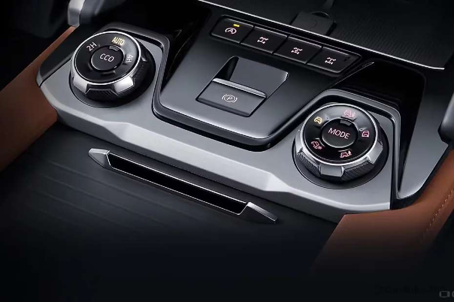 MG Majestor Flagship SUV to Launch in India on April 20 with Premium Features