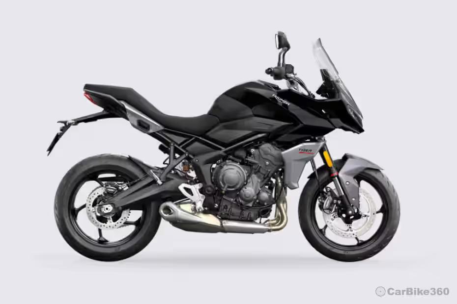 Triumph Tiger Sport 660 Triumph Tiger Sport 660