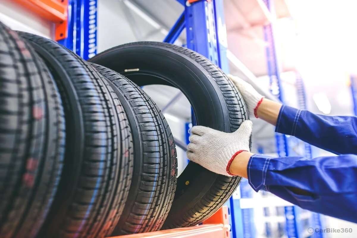 India’s Tyre Industry Shows 7-8% Revenue Growth Driven by Replacement Demand in FY25 Audio