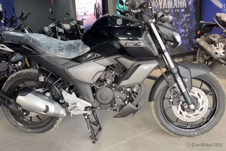Yamaha FZ-FI Version 3.0 images Yamaha FZ-FI Version 3.0 images