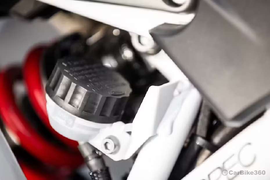TVS Apache RTR 310 images TVS Apache RTR 310 images