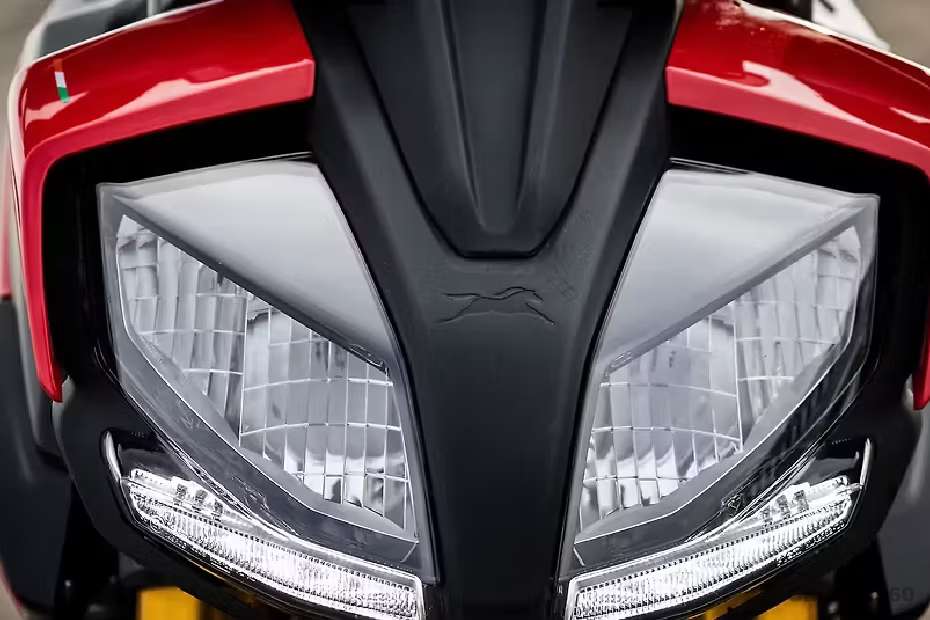 TVS Apache RTR 310 images TVS Apache RTR 310 images