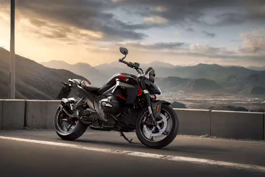 BMW R 1300 R BMW R 1300 R