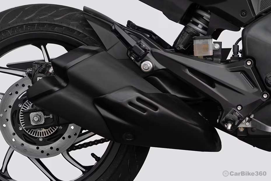 Bajaj Dominar 400 images Bajaj Dominar 400 images