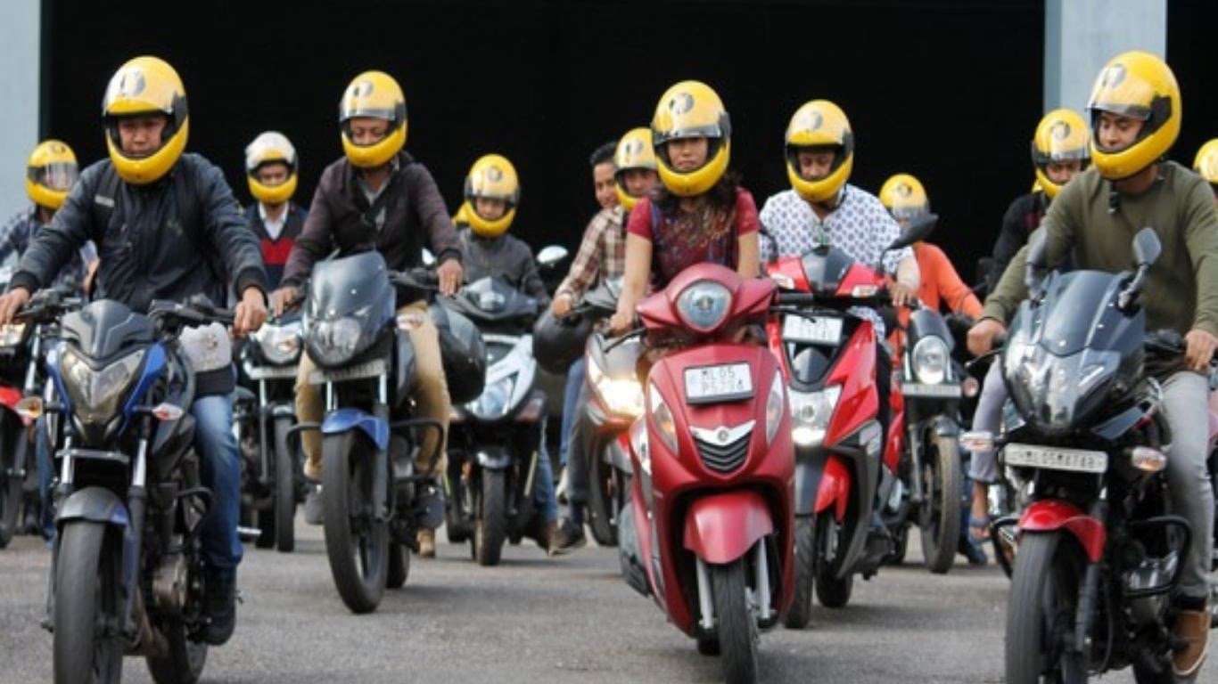 India Two-Wheeler Sales April 2026 Up 28.4% Growth