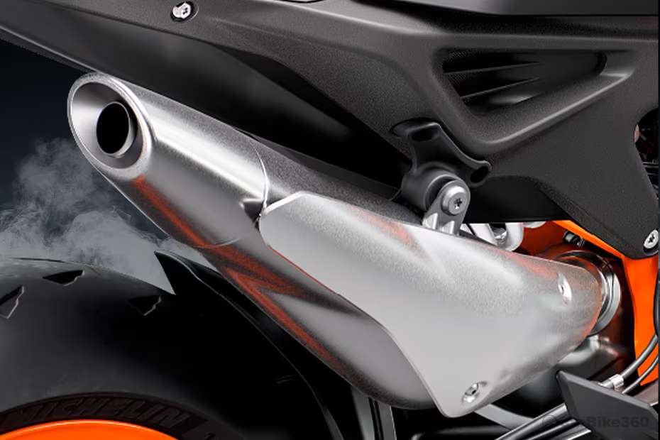 KTM 890 Duke R images KTM 890 Duke R images