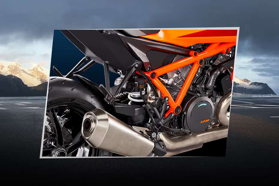 KTM 1390 Super Duke R images KTM 1390 Super Duke R images