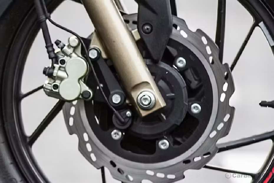 TVS Apache RTR 200 4V images TVS Apache RTR 200 4V images