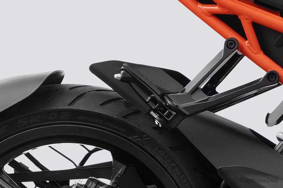 KTM RC 160 images KTM RC 160 images