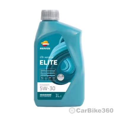 Repsol ELITE EVOLUTION S 5W-30 ELITE EVOLUTION S 5W-30