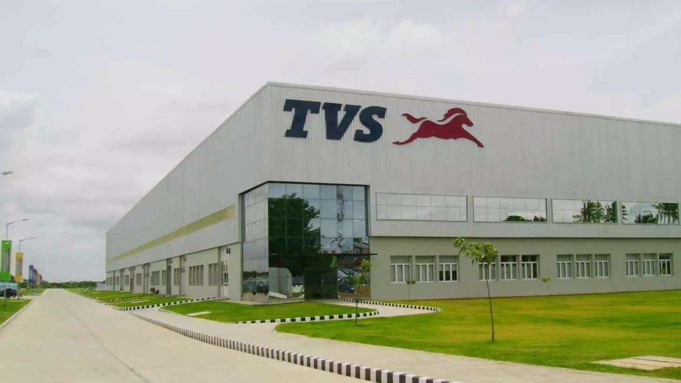TVS Motor Leads Global Shareholder Value Creation Study