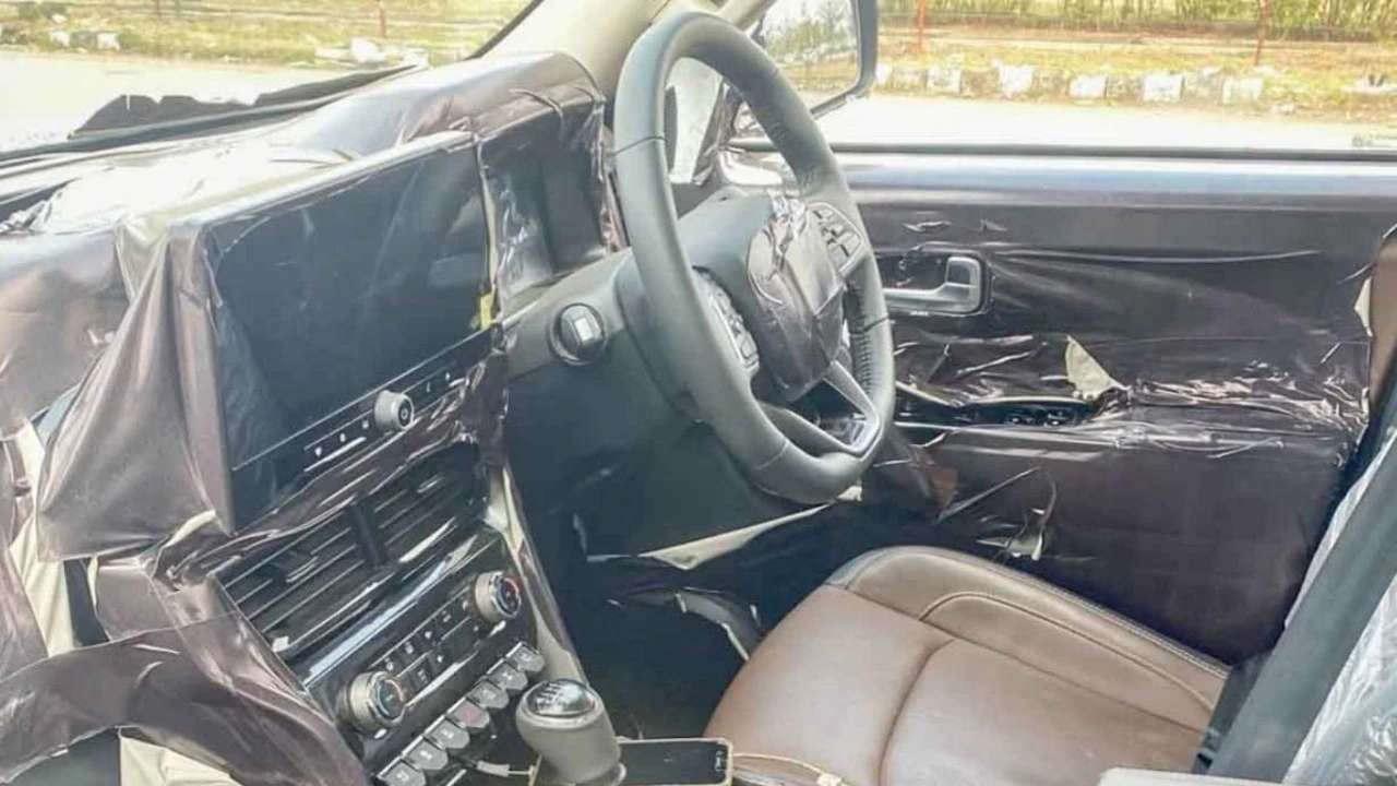 Interiors