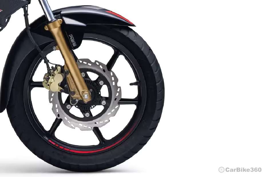 TVS Apache RTR 180 images TVS Apache RTR 180 images
