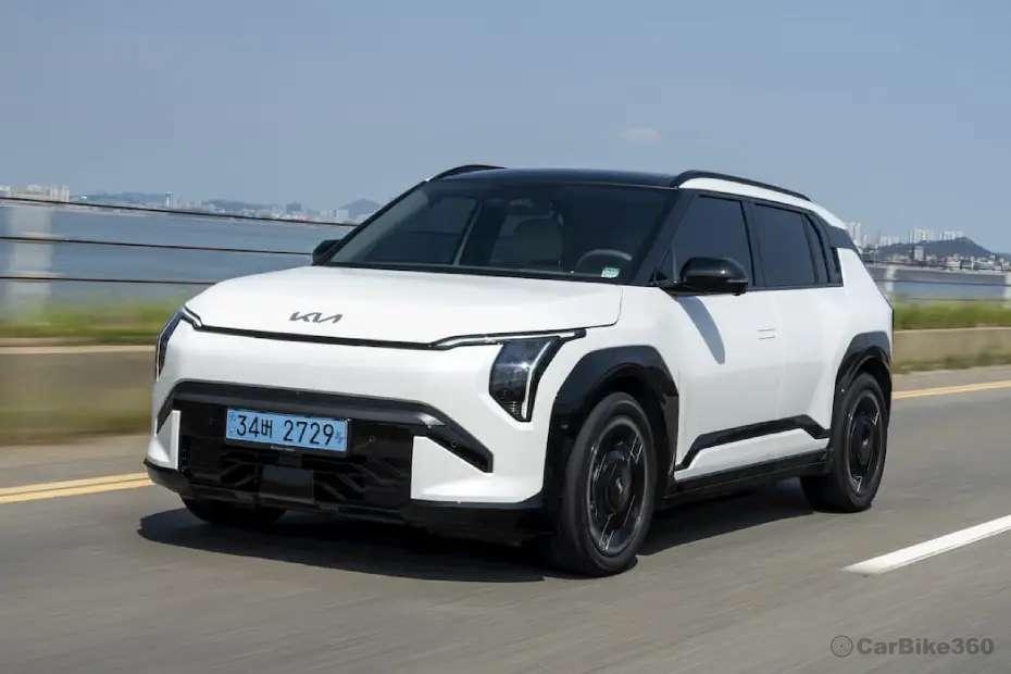 Kia EV2 Kia EV2