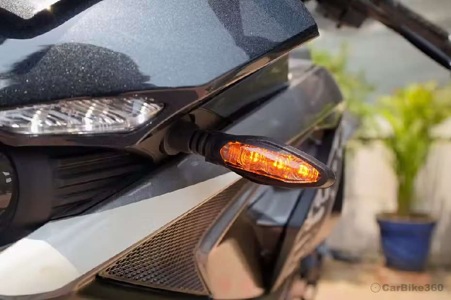 Bajaj Pulsar RS200 images Bajaj Pulsar RS200 images