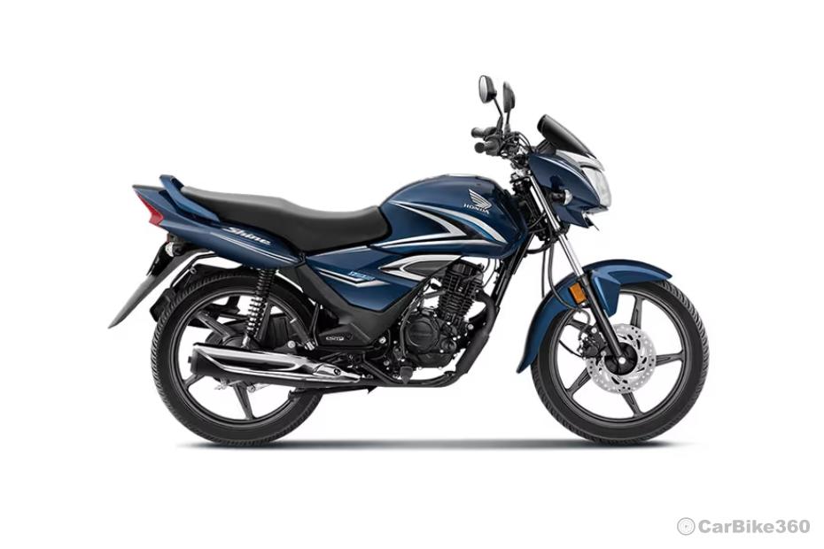 Decent blue metallic Decent blue metallic