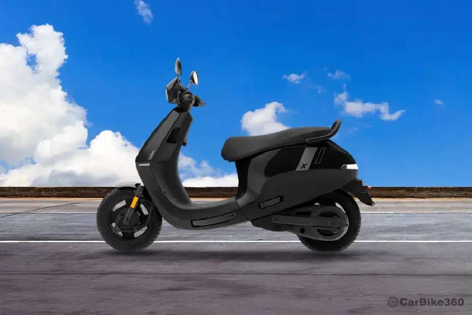 Ola Electric Gen 3 Scooters Achieve PLI Certification Boosting Profitability Audio
