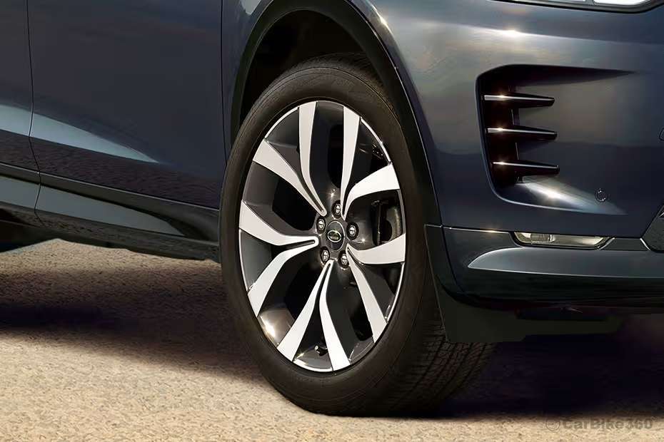 Land Rover Discovery Sport Wheel Land Rover Discovery Sport Wheel