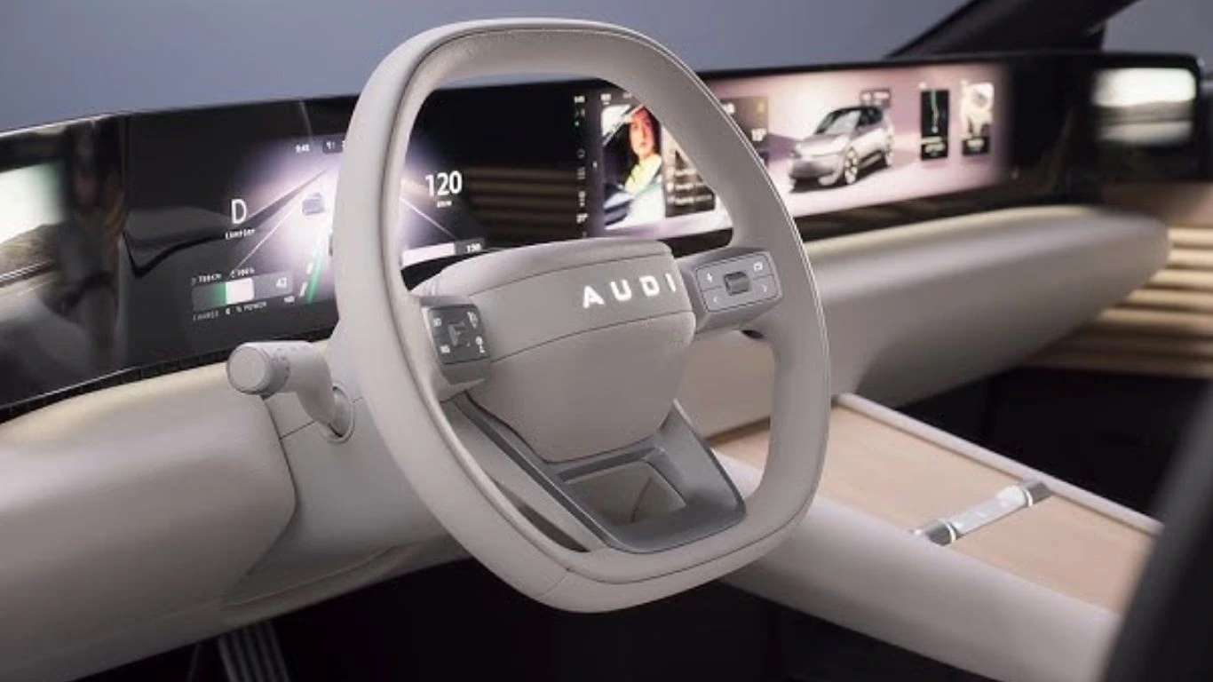 Interiors