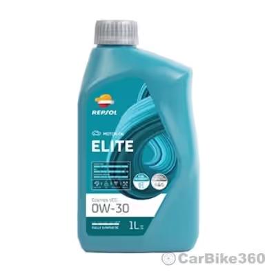 Repsol ELITE COSMOS VCC 0W-30 ELITE COSMOS VCC 0W-30