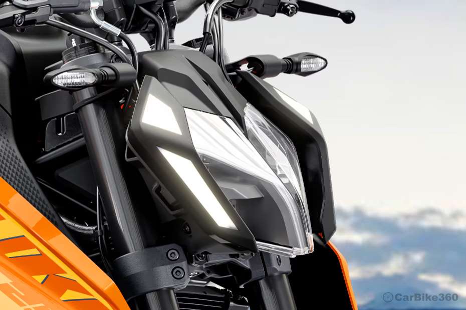 KTM 250 Duke images KTM 250 Duke images