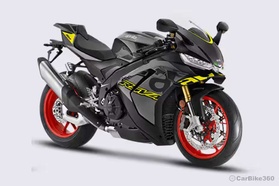 Aprilia RSV4 Aprilia RSV4