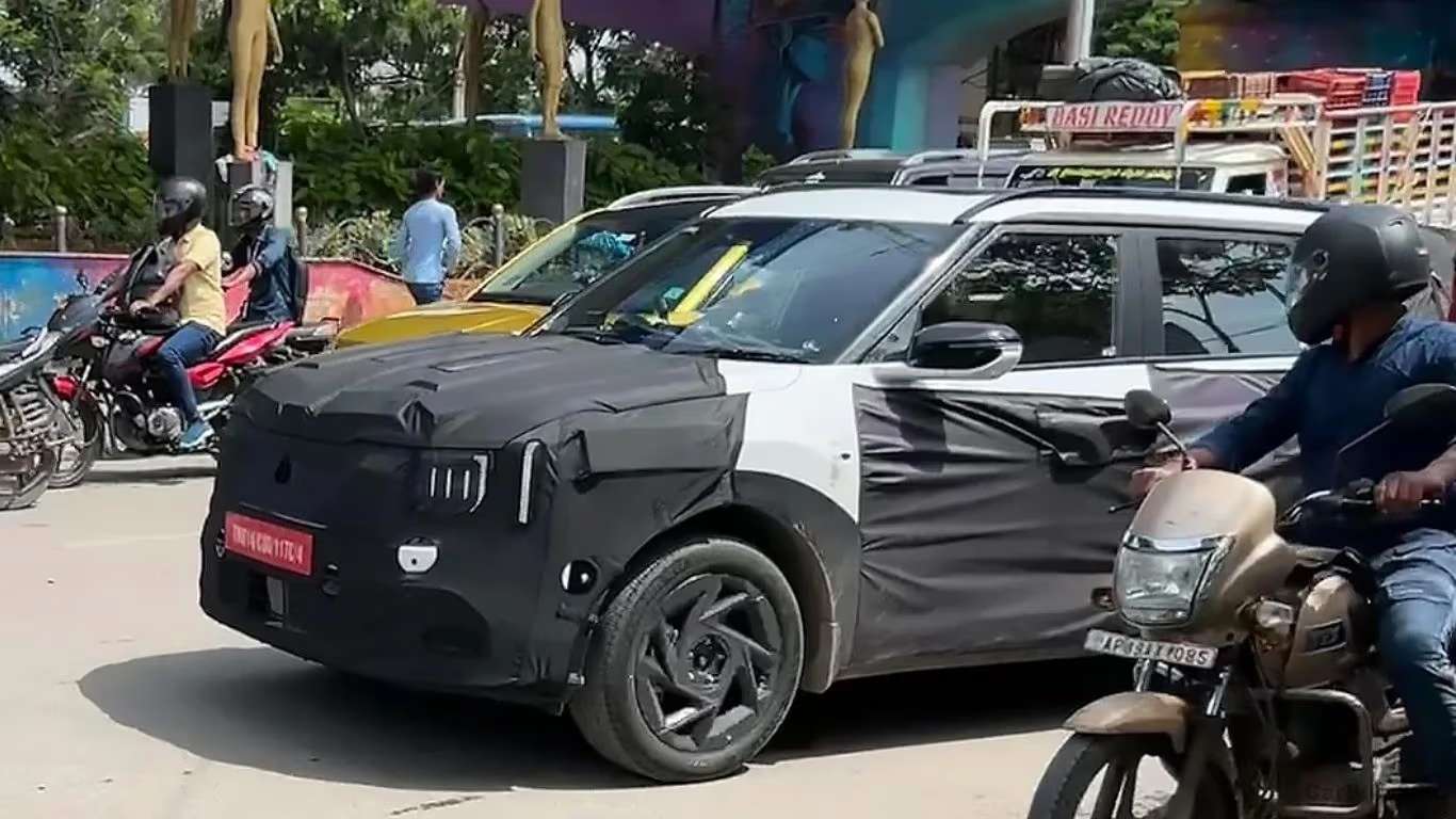 The Second-Generation Kia Seltos Makes Debut on December 10: Everything You Need To Know Audio