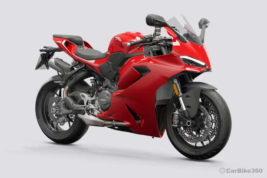 Ducati Panigale V2 images Ducati Panigale V2 images