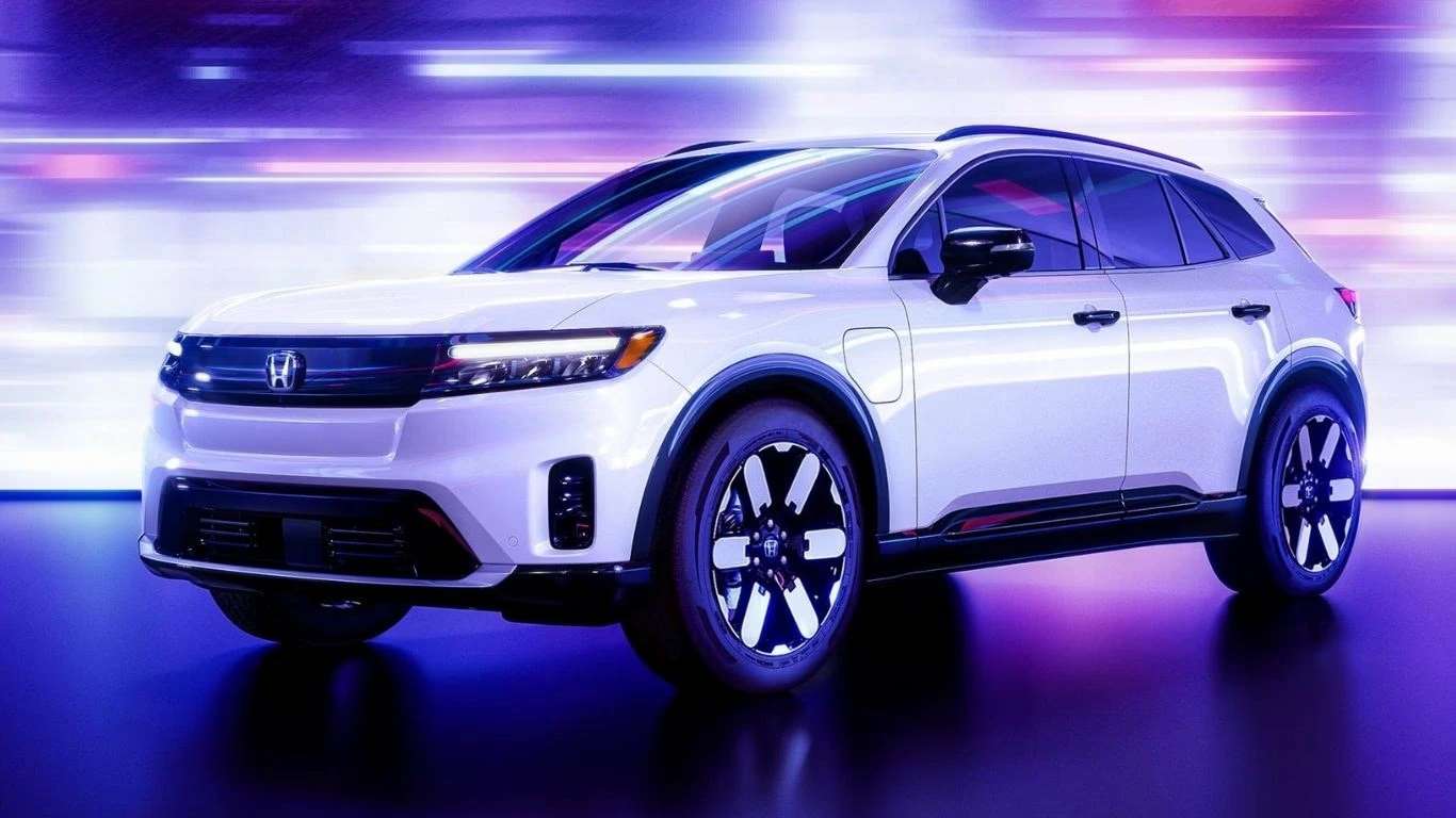 Honda