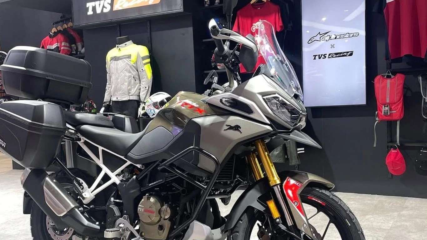TVS