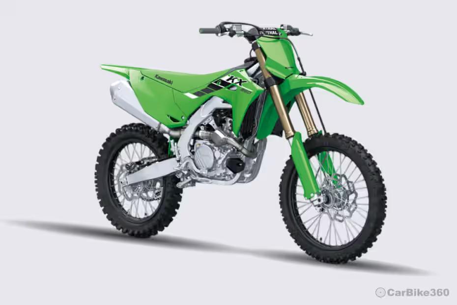 Kawasaki KX 250 Kawasaki KX 250 bikes