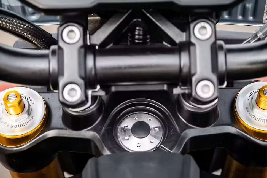 TVS Apache RTR 310 images TVS Apache RTR 310 images