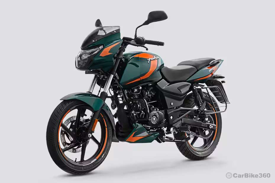 Bajaj Pulsar 180 Launched in India with Updated Features and E20-Compliant Engine Audio